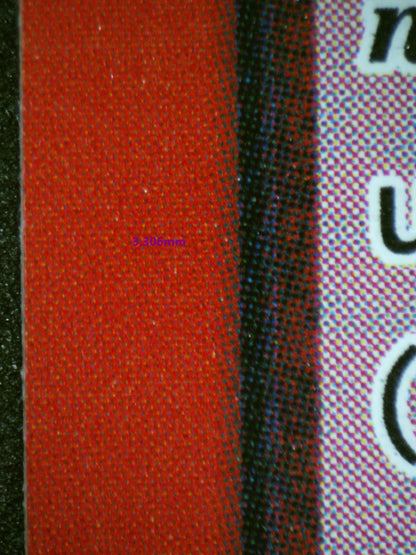 00517 NEFELTARI VIVI Grading Card