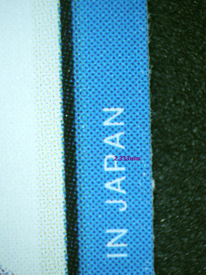 00517 NEFELTARI VIVI Grading Card