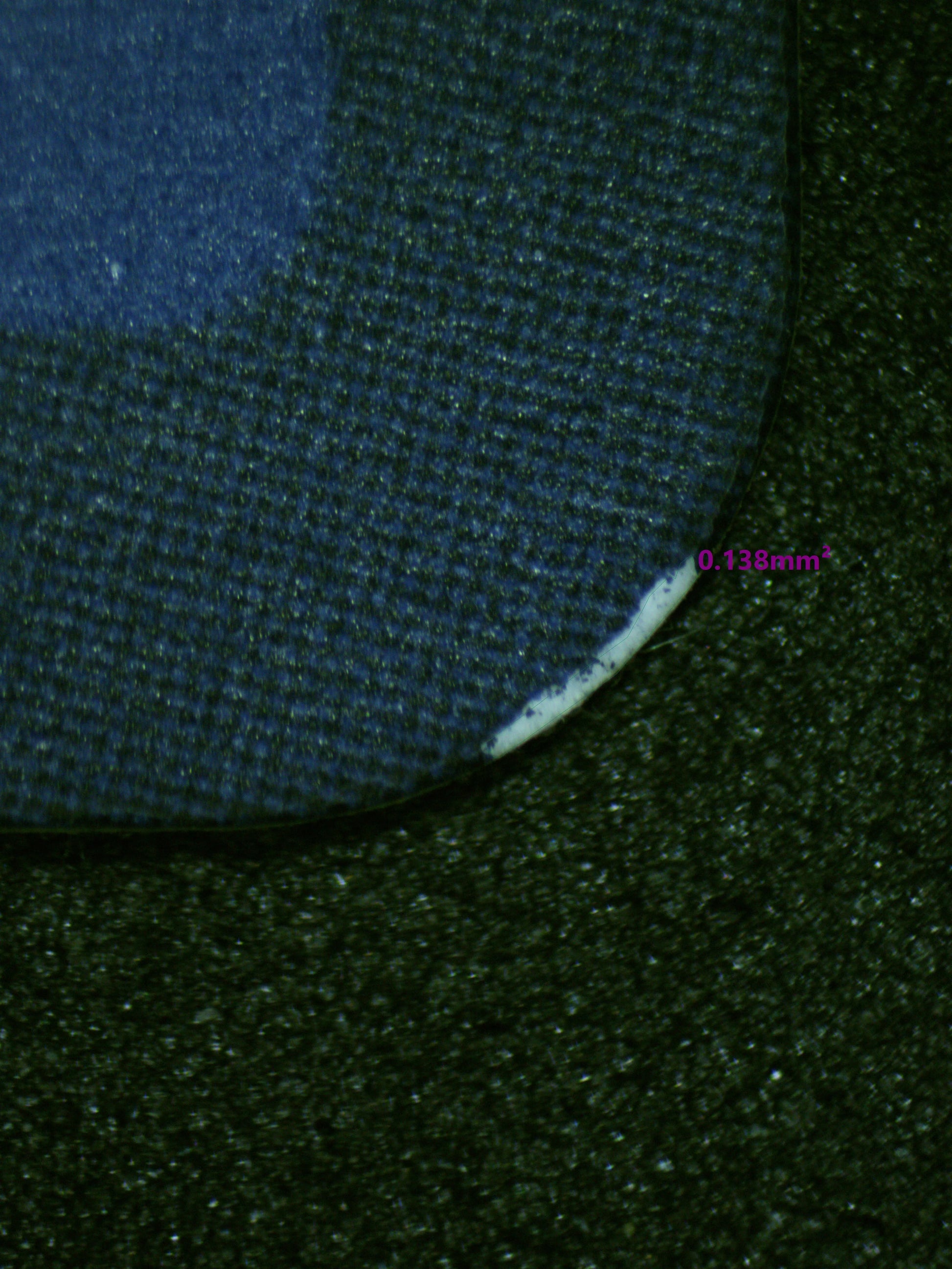 00533 RORONOA ZORO Grading Card