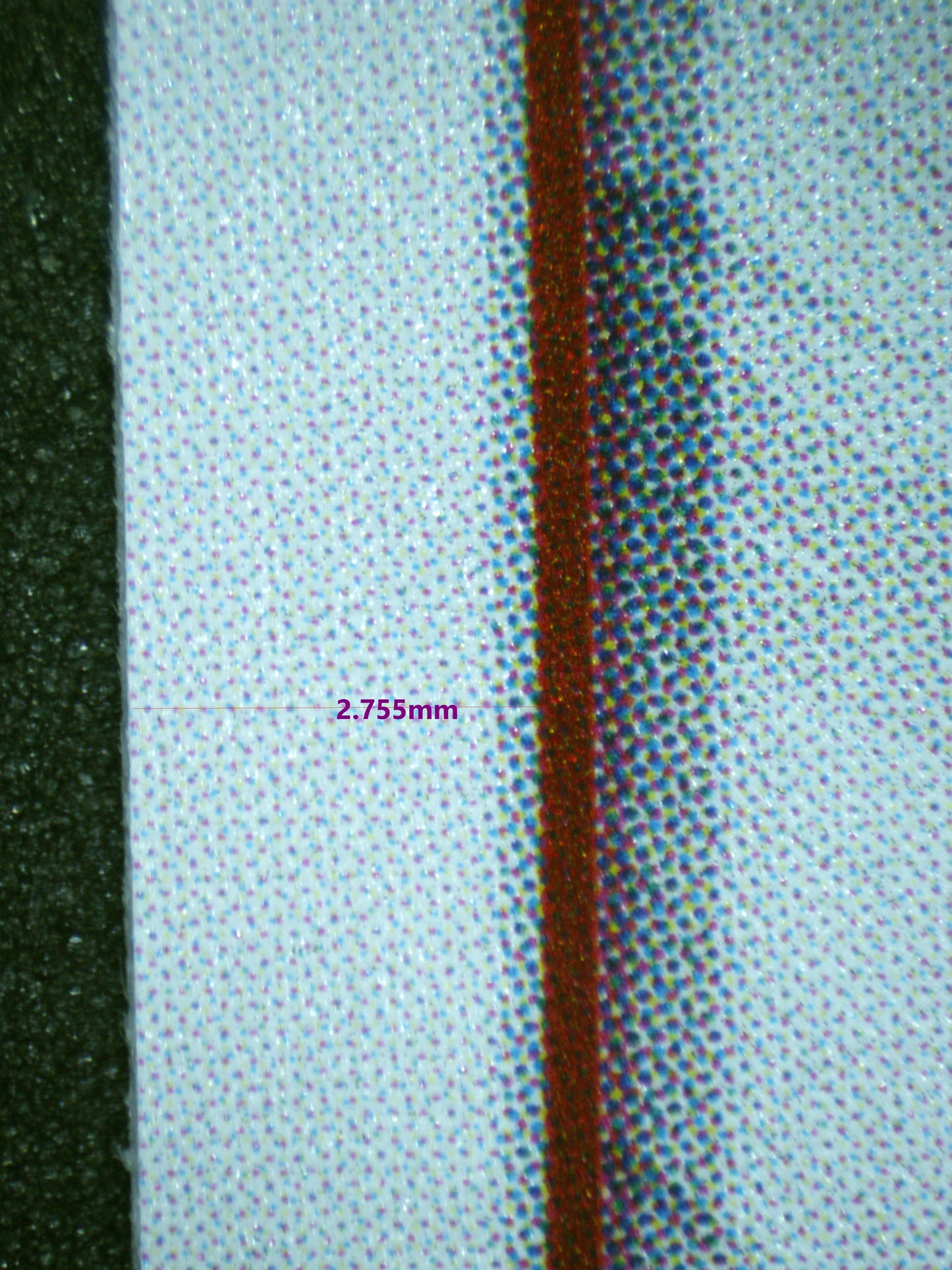 00533 RORONOA ZORO Grading Card