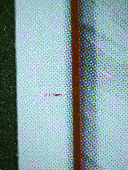 00533 RORONOA ZORO Grading Card