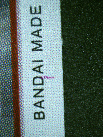 00533 RORONOA ZORO Grading Card