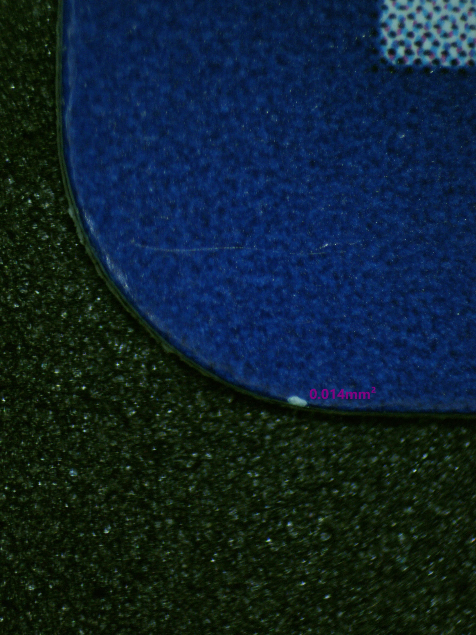 00892 MELMETAL VMAX Grading Card