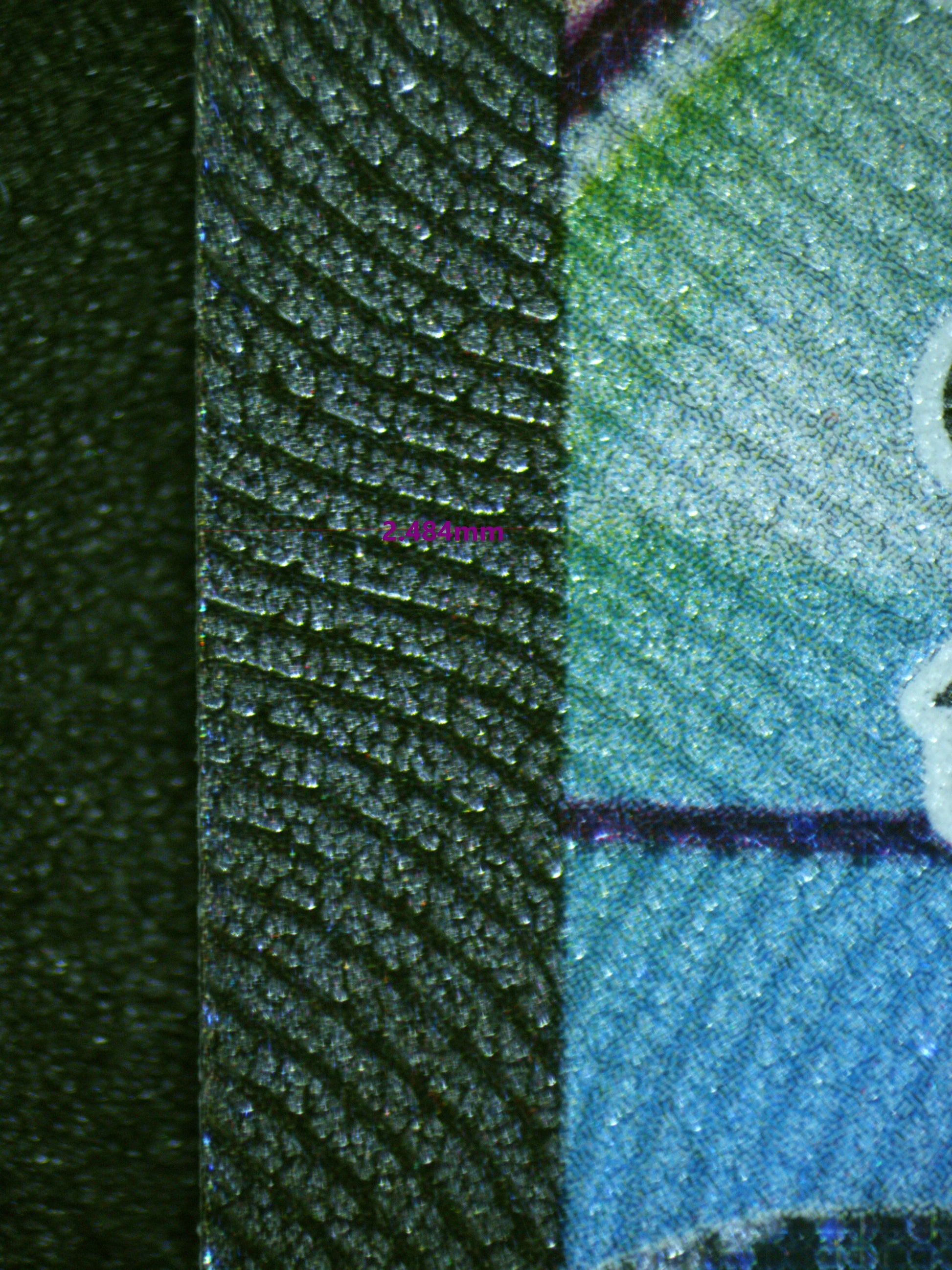 00892 MELMETAL VMAX Grading Card