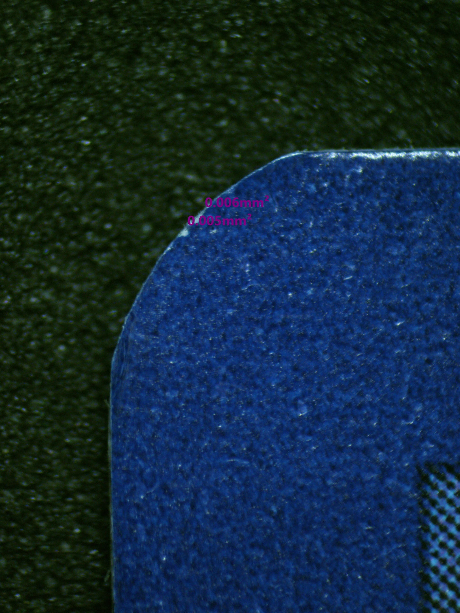 00900 ERIKA'S INVITATION Grading Card