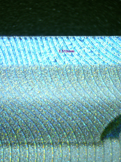 00900 ERIKA'S INVITATION Grading Card