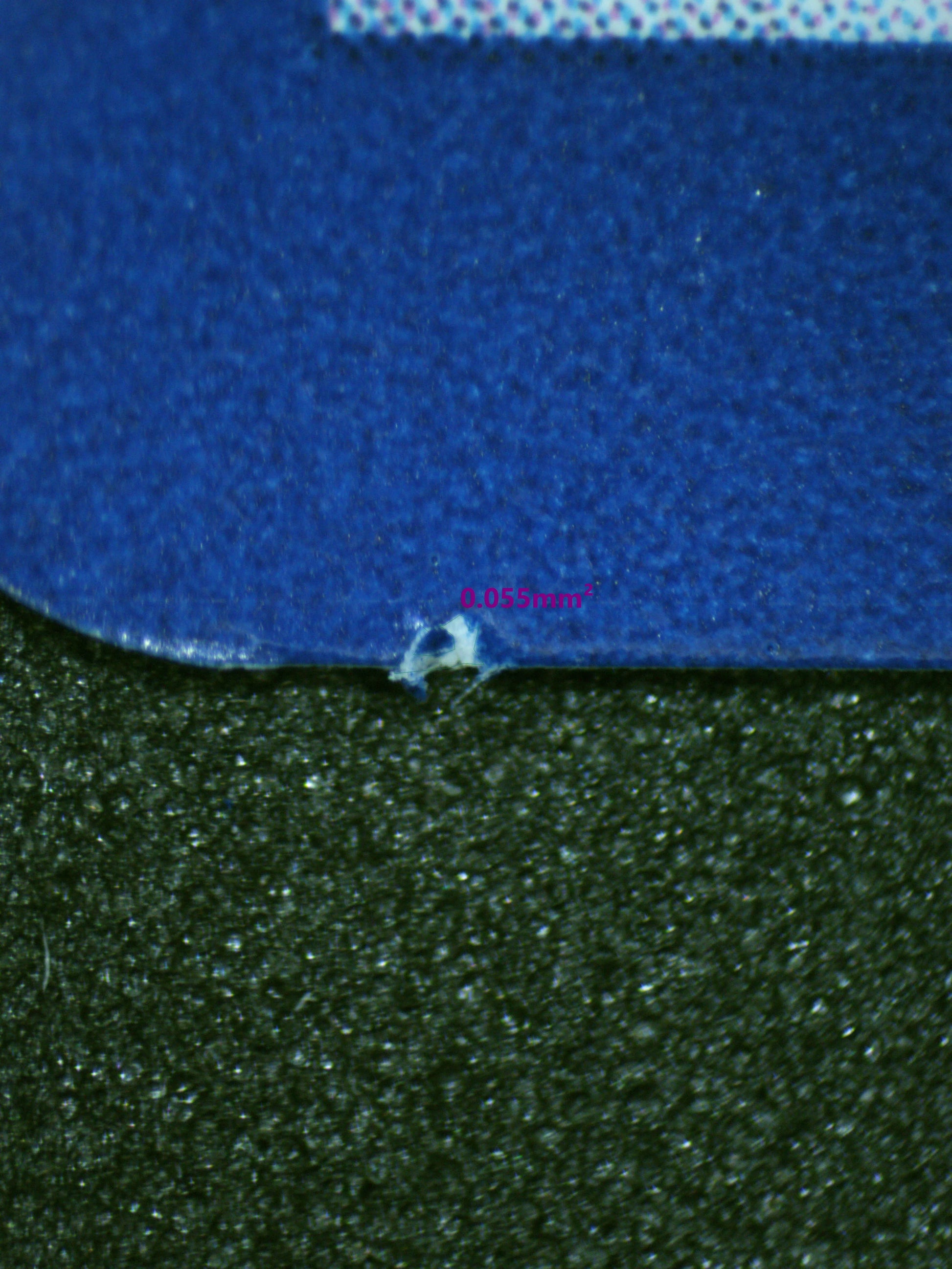 00905 BLASTOISE EX Grading Card