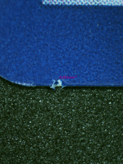 00905 BLASTOISE EX Grading Card