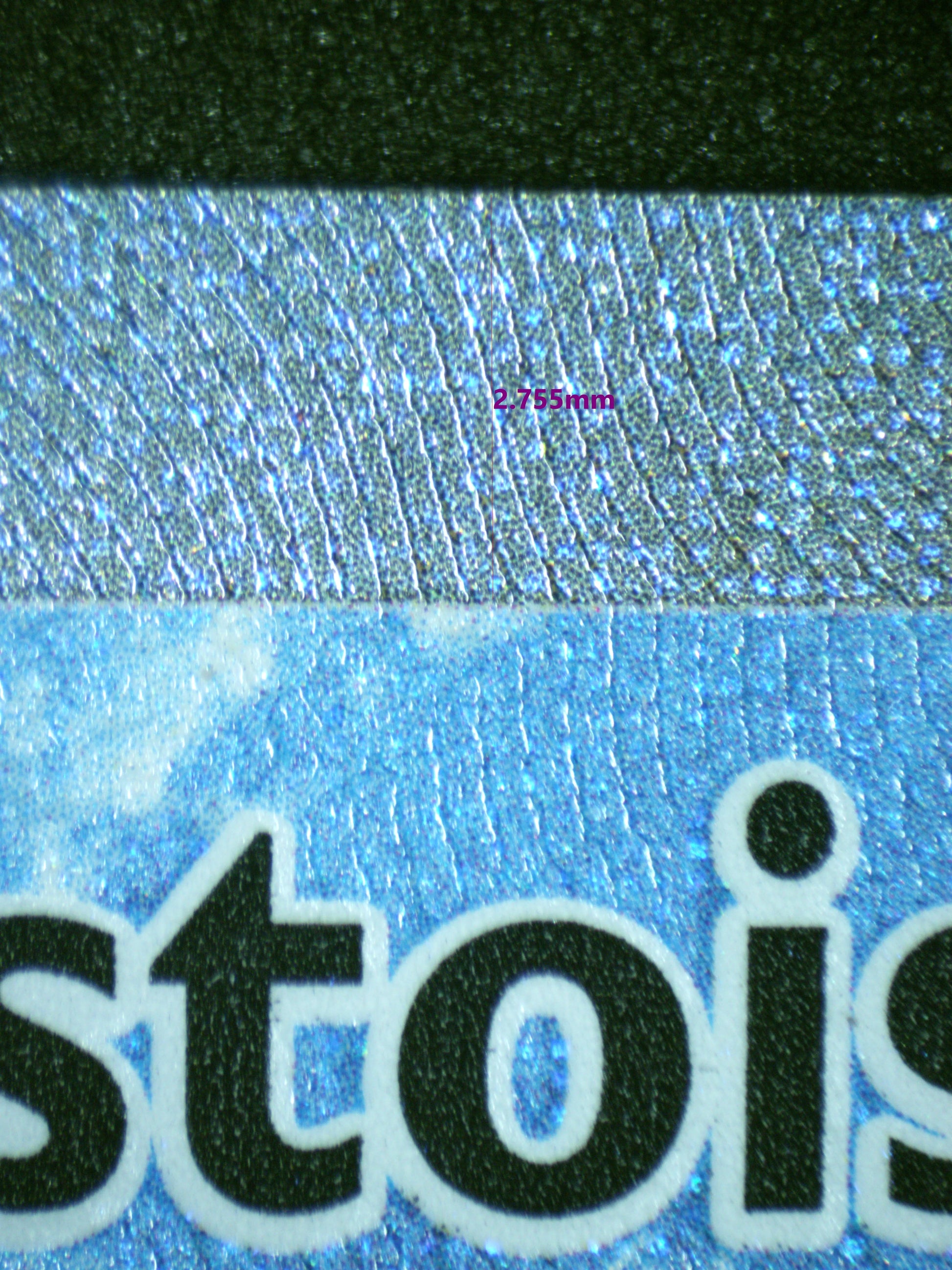 00905 BLASTOISE EX Grading Card