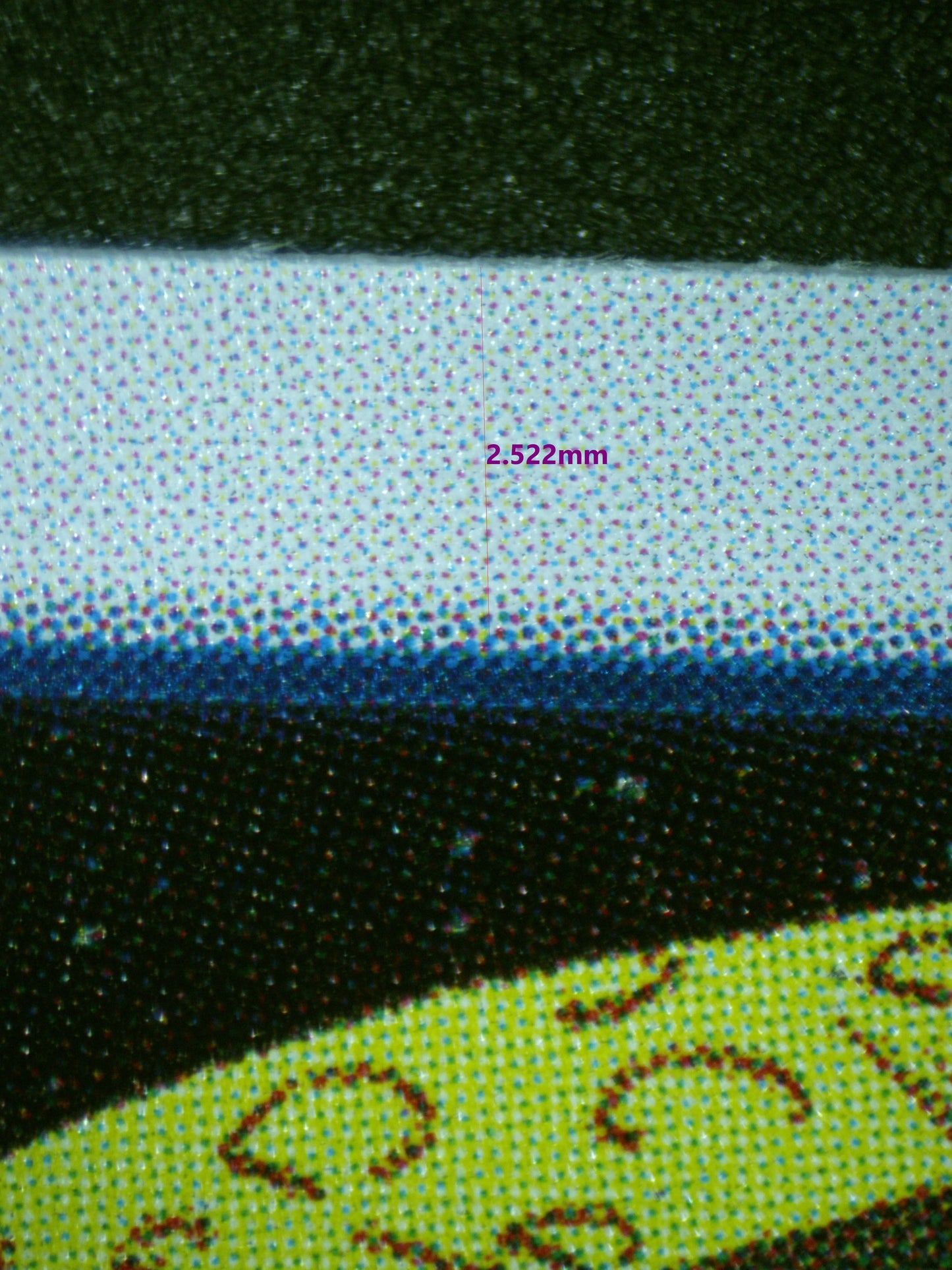 00569 ULTI Grading Card