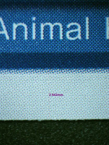 00569 ULTI Grading Card