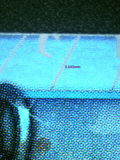 00570 KAIDO Grading Card