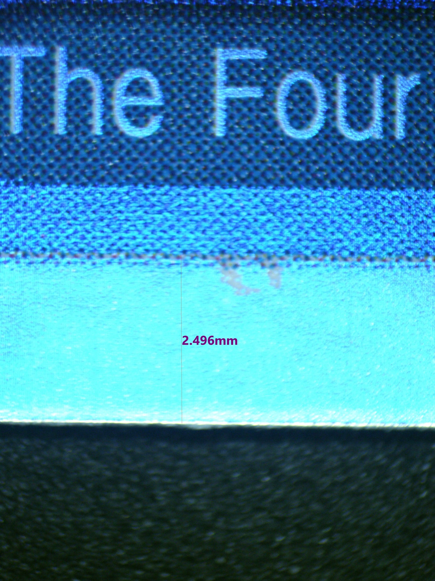 00570 KAIDO Grading Card