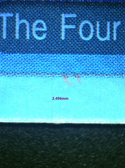 00570 KAIDO Grading Card