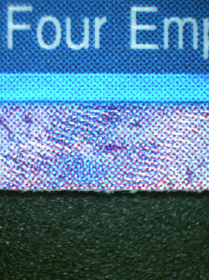 00571 KAIDO Grading Card