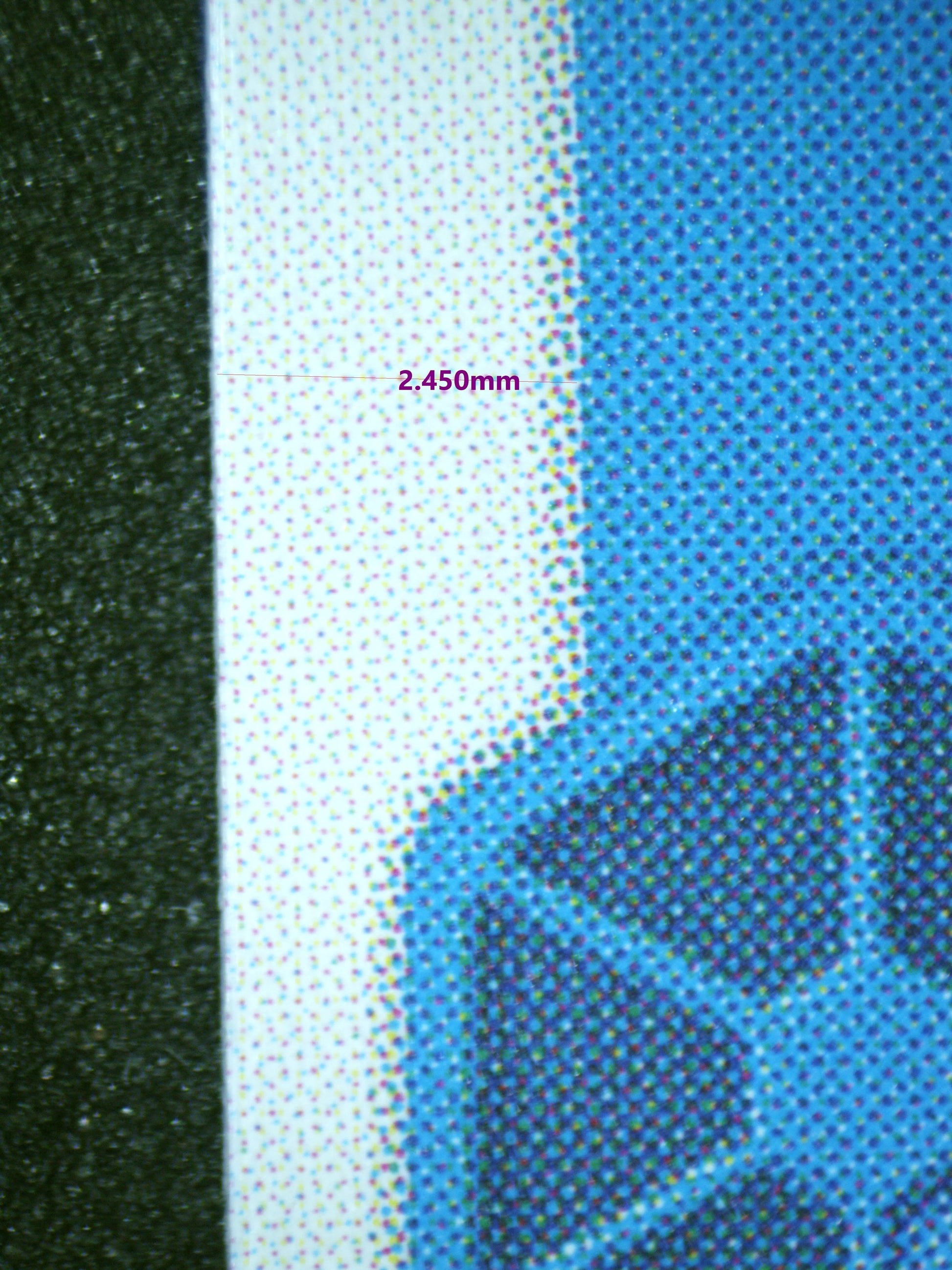 00577 HANGER Grading Card