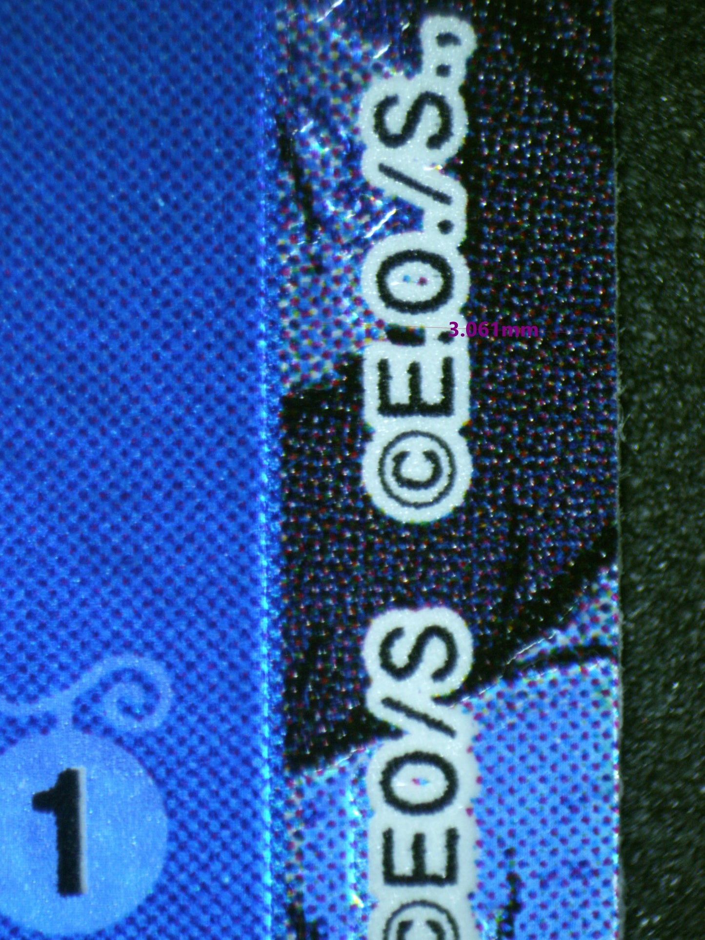 00579 WHO'S.WHO Grading Card