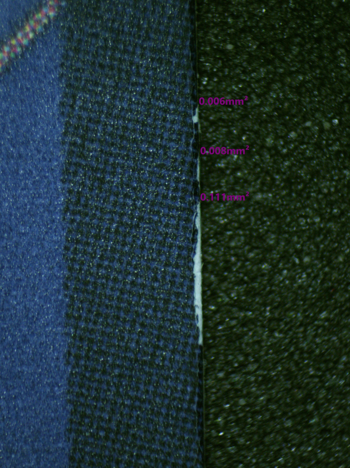 00580 BLACK MARIA Grading Card