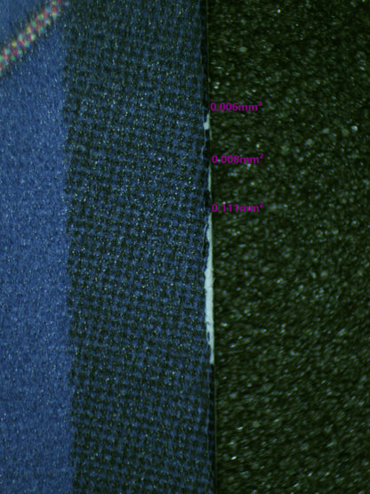 00580 BLACK MARIA Grading Card