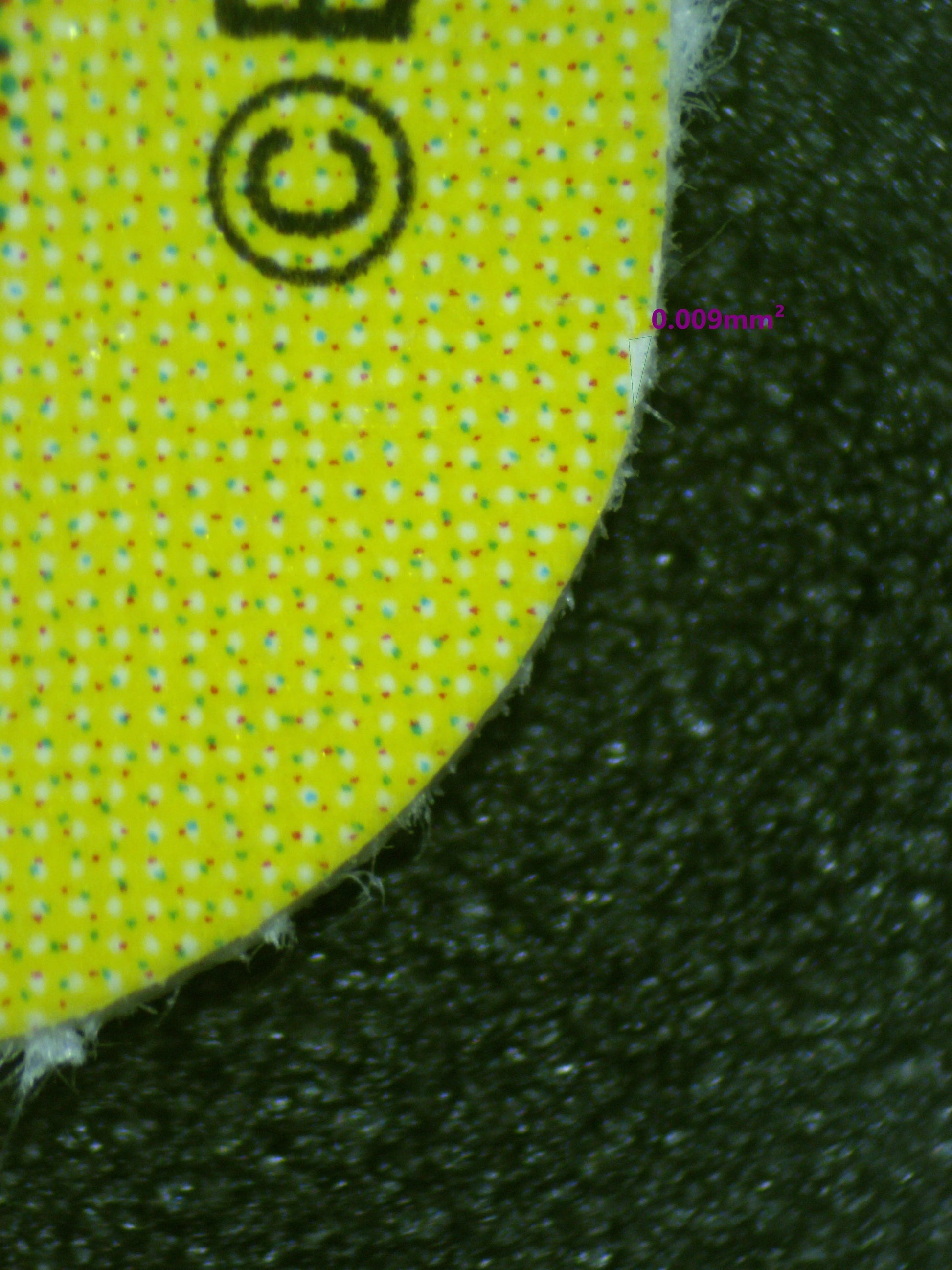 00586 CROCODILE Grading Card