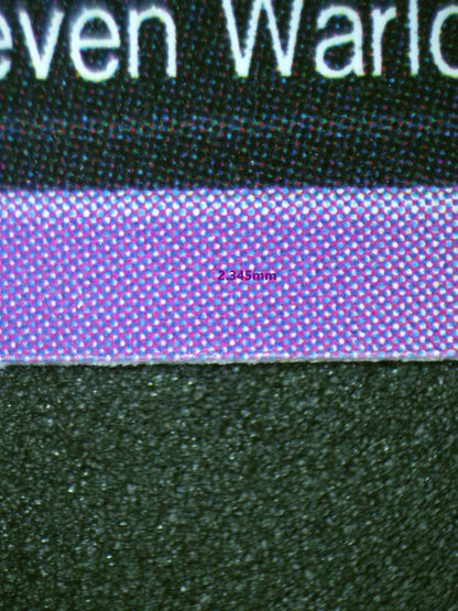 00586 CROCODILE Grading Card