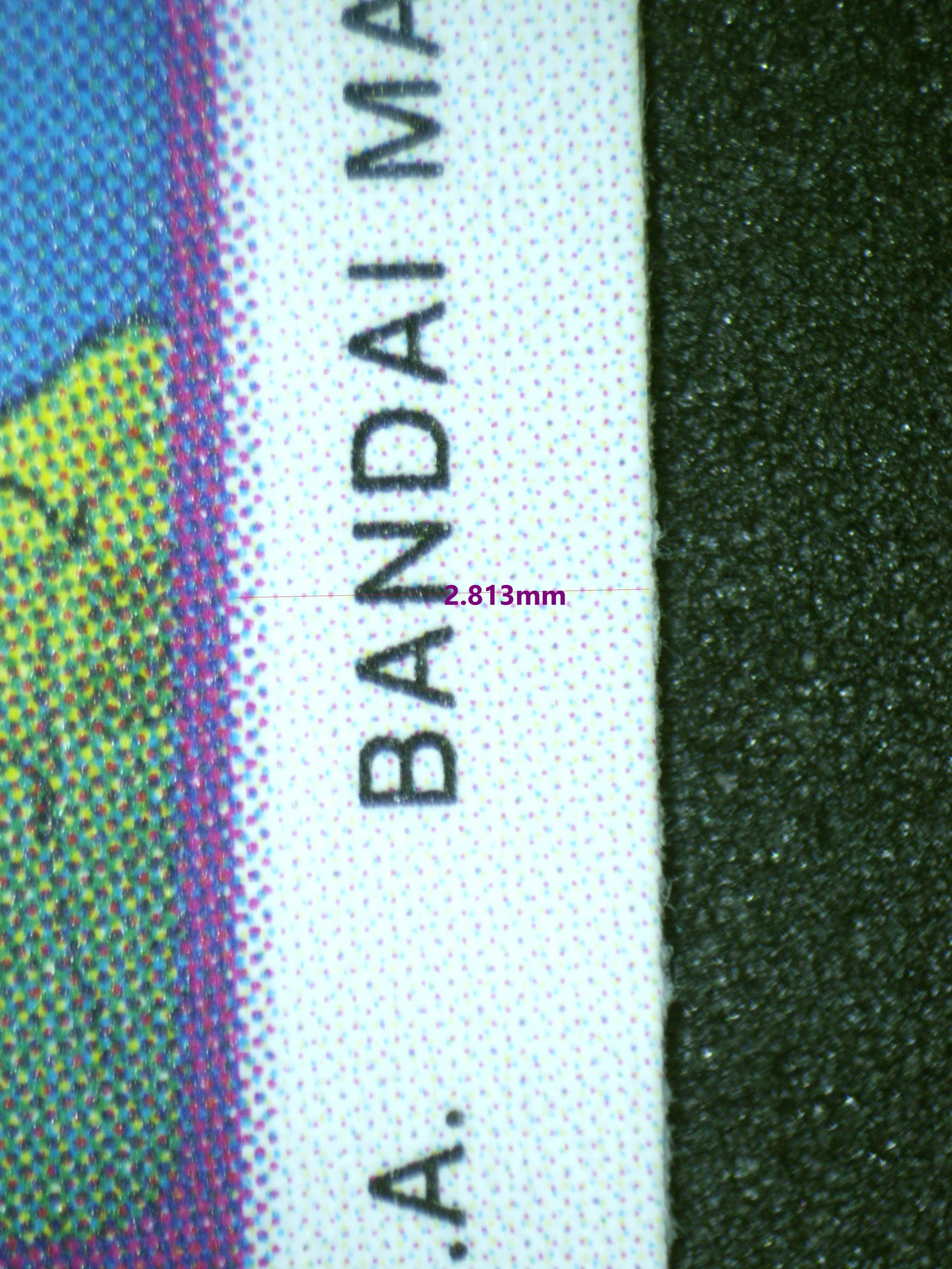 00592 BANANAGATOR Grading Card