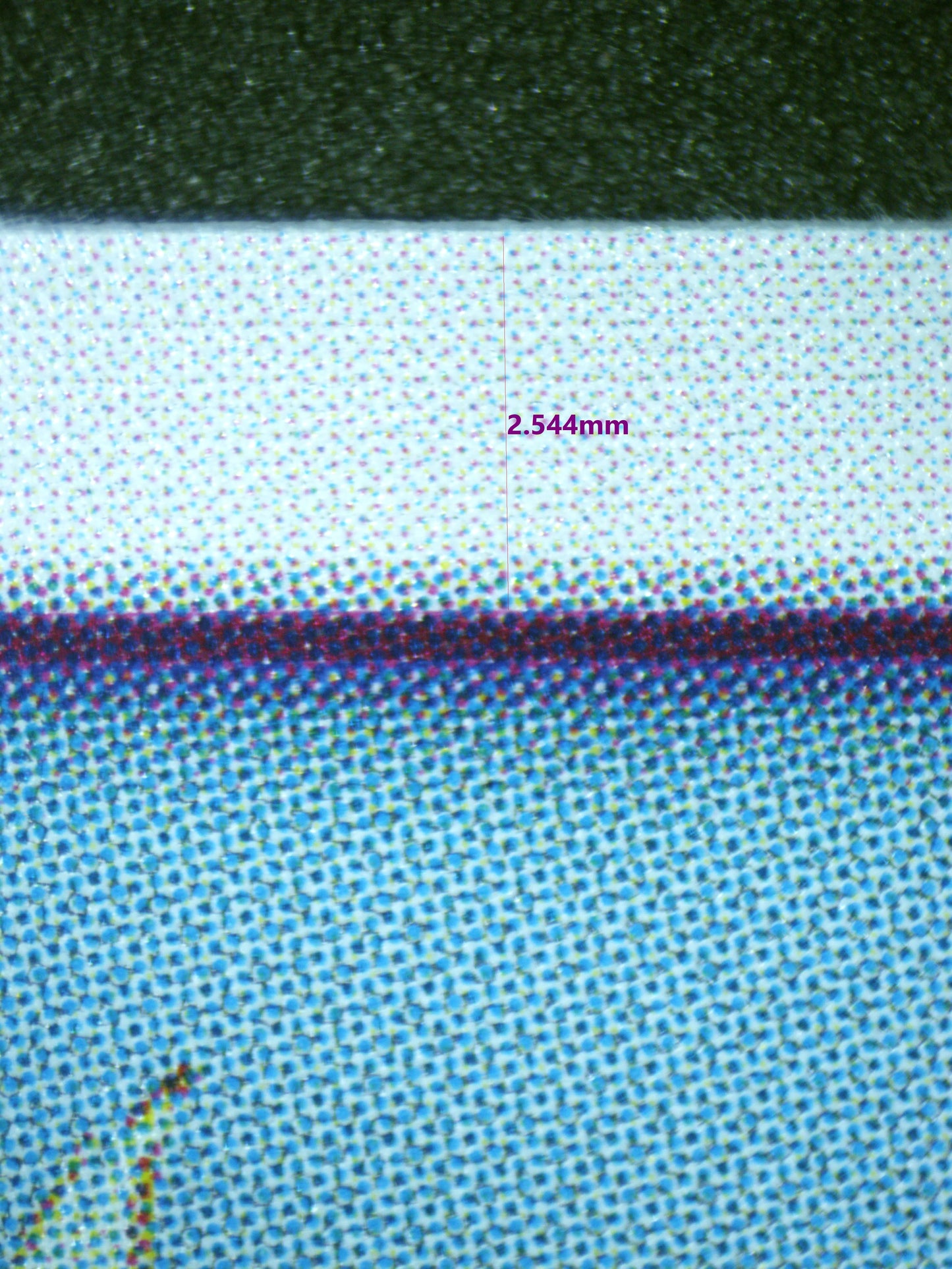 00593 FRANKY Grading Card