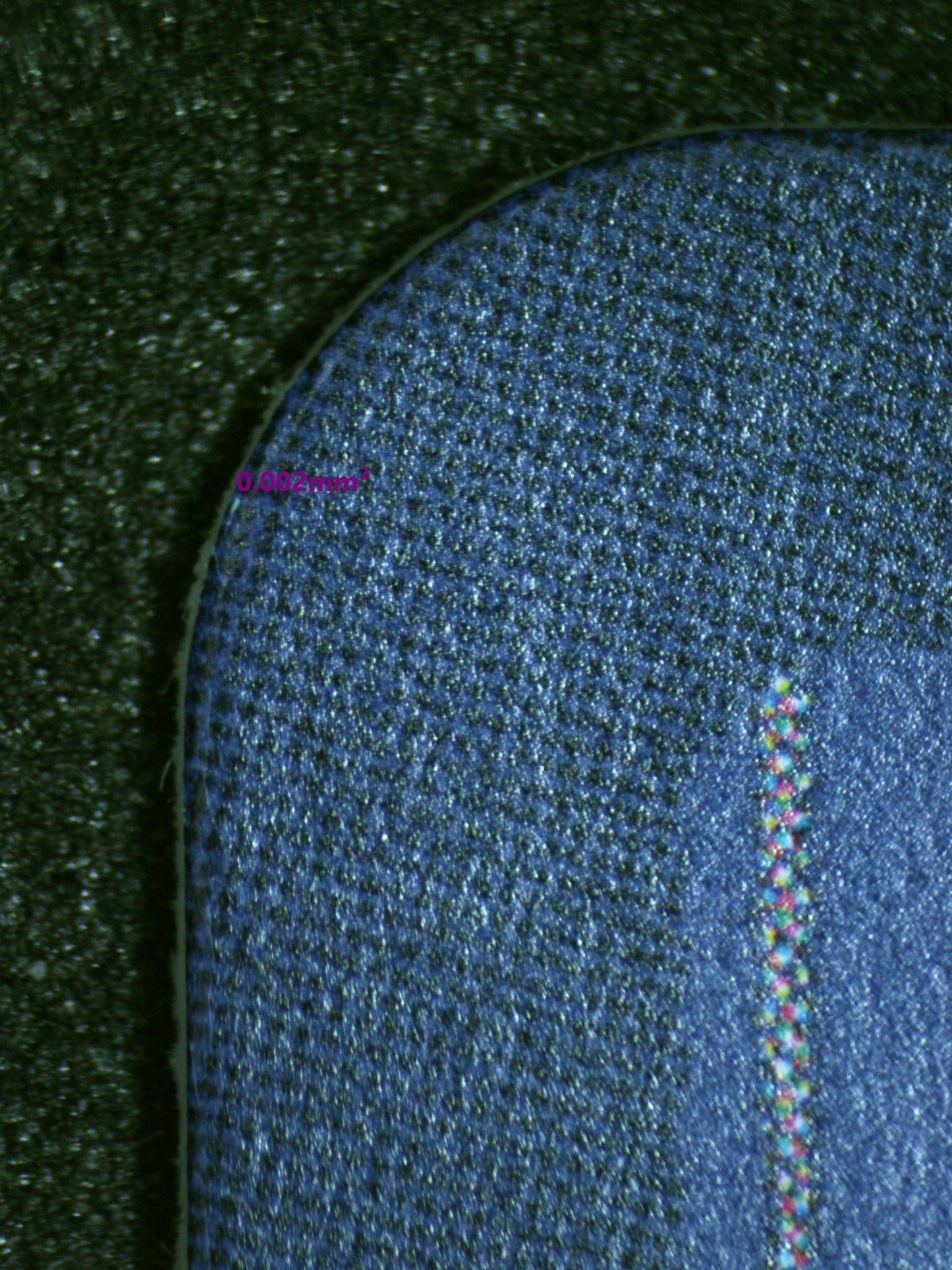 00594 MS. ALL SUNDAY Grading Card