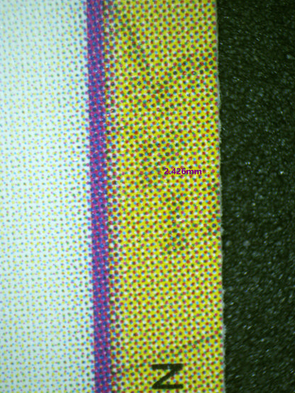 00608 WEAKNESS...IS AN UNFORGIVABLE SIN. Grading Card