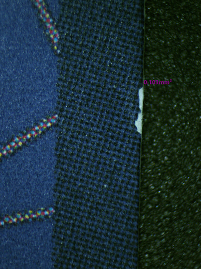 00615 KYROS Grading Card