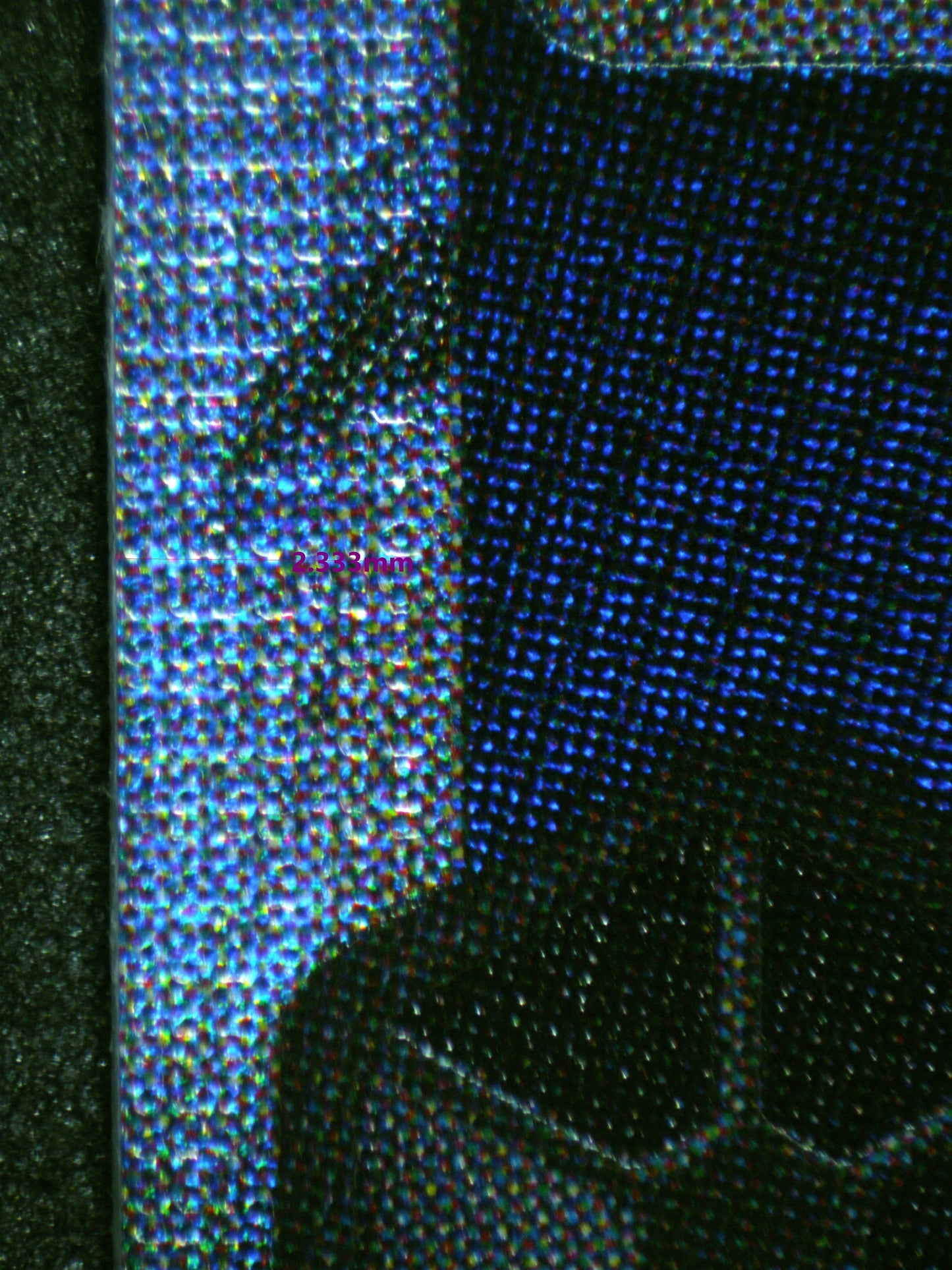 00615 KYROS Grading Card