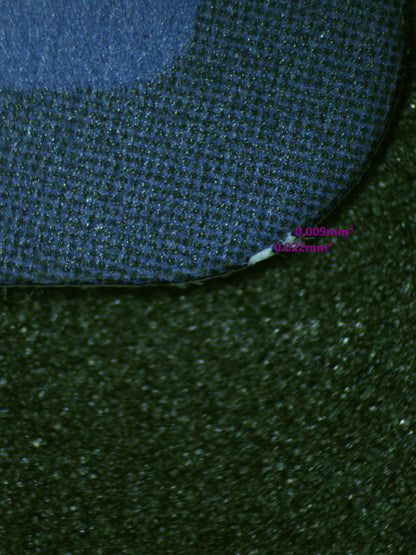 00627 LEO Grading Card