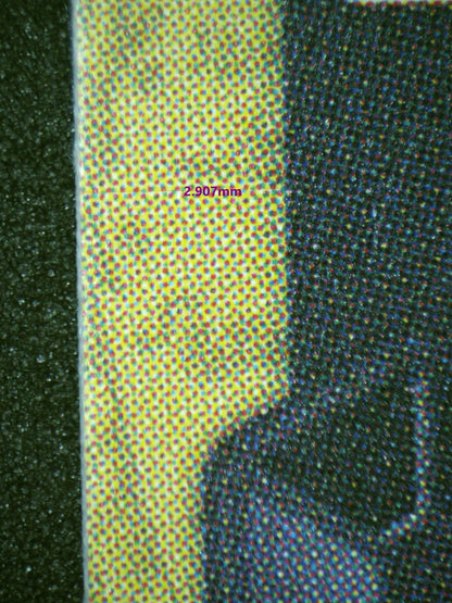 00629 GUM-GUM KING KONG GUN Grading Card