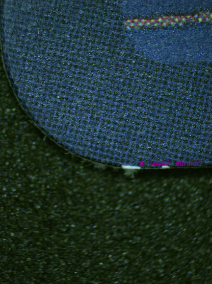 00631 BARRIER!! Grading Card