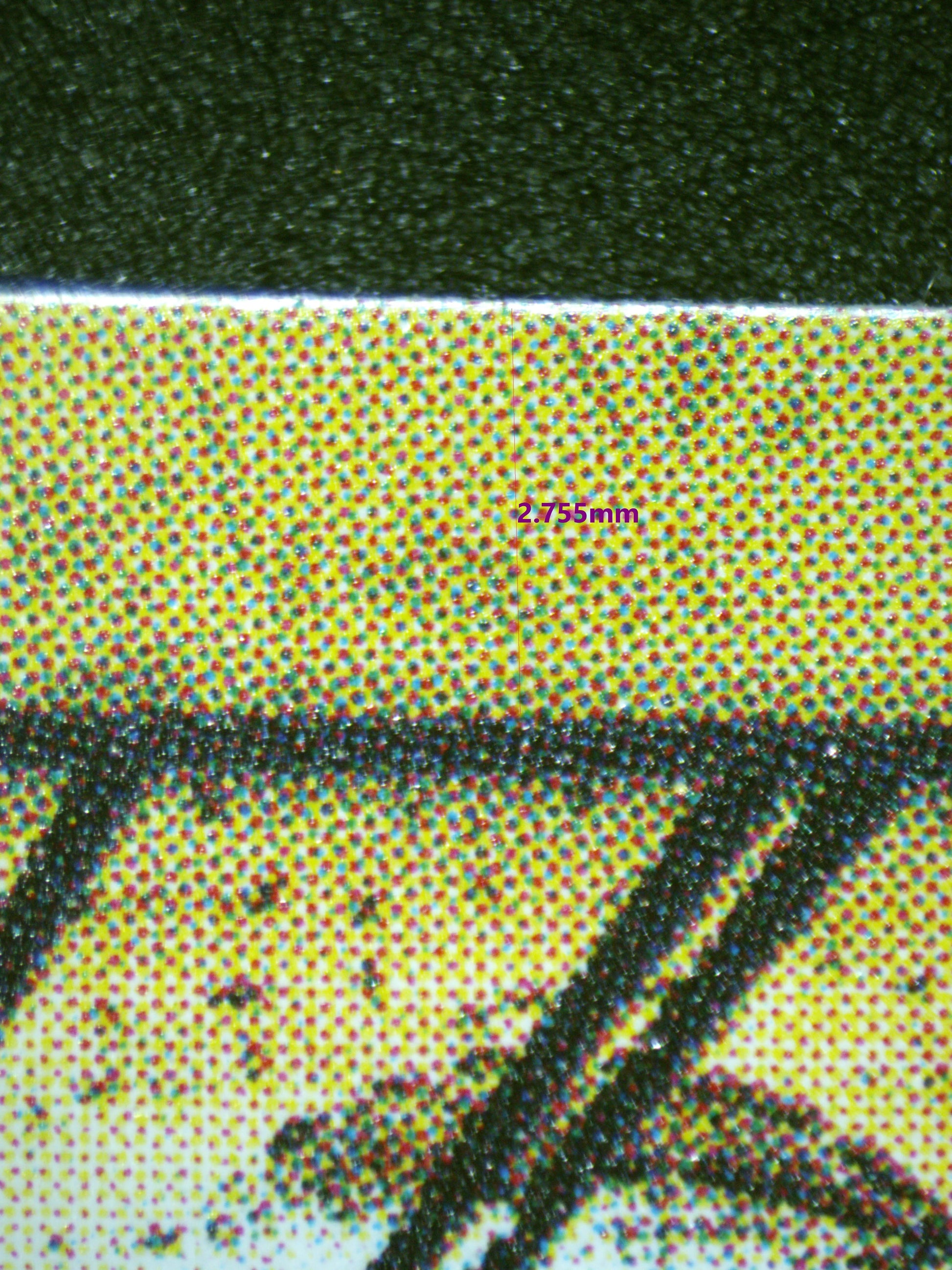 00631 BARRIER!! Grading Card