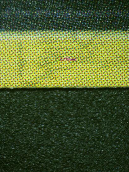 00631 BARRIER!! Grading Card