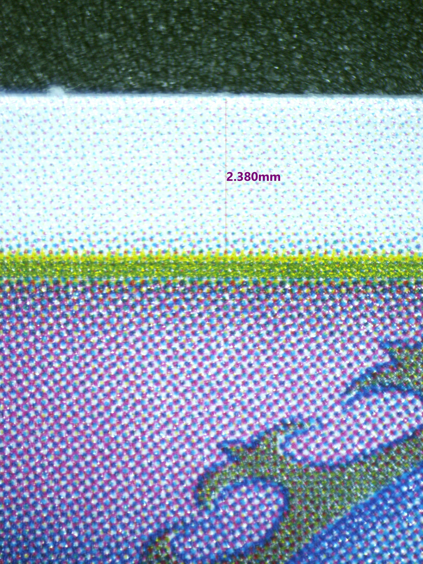 00636 CAPONE"GANG"BEGE Grading Card