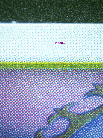 00636 CAPONE"GANG"BEGE Grading Card