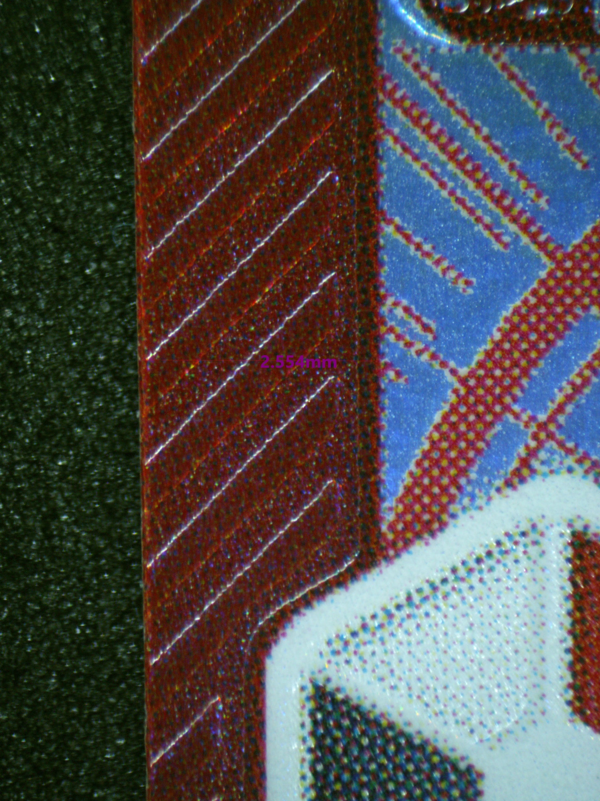 00667 SABO Grading Card