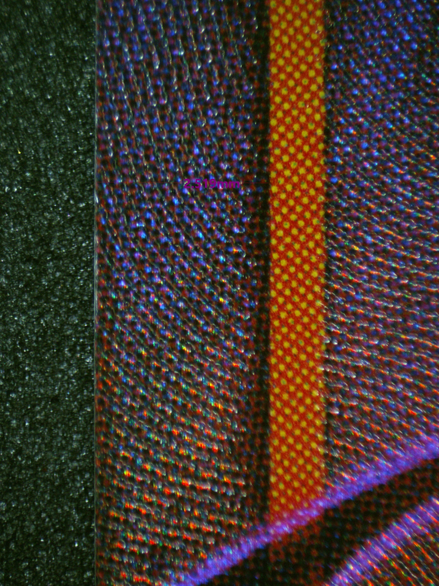 00962 FRIEZA Grading Card