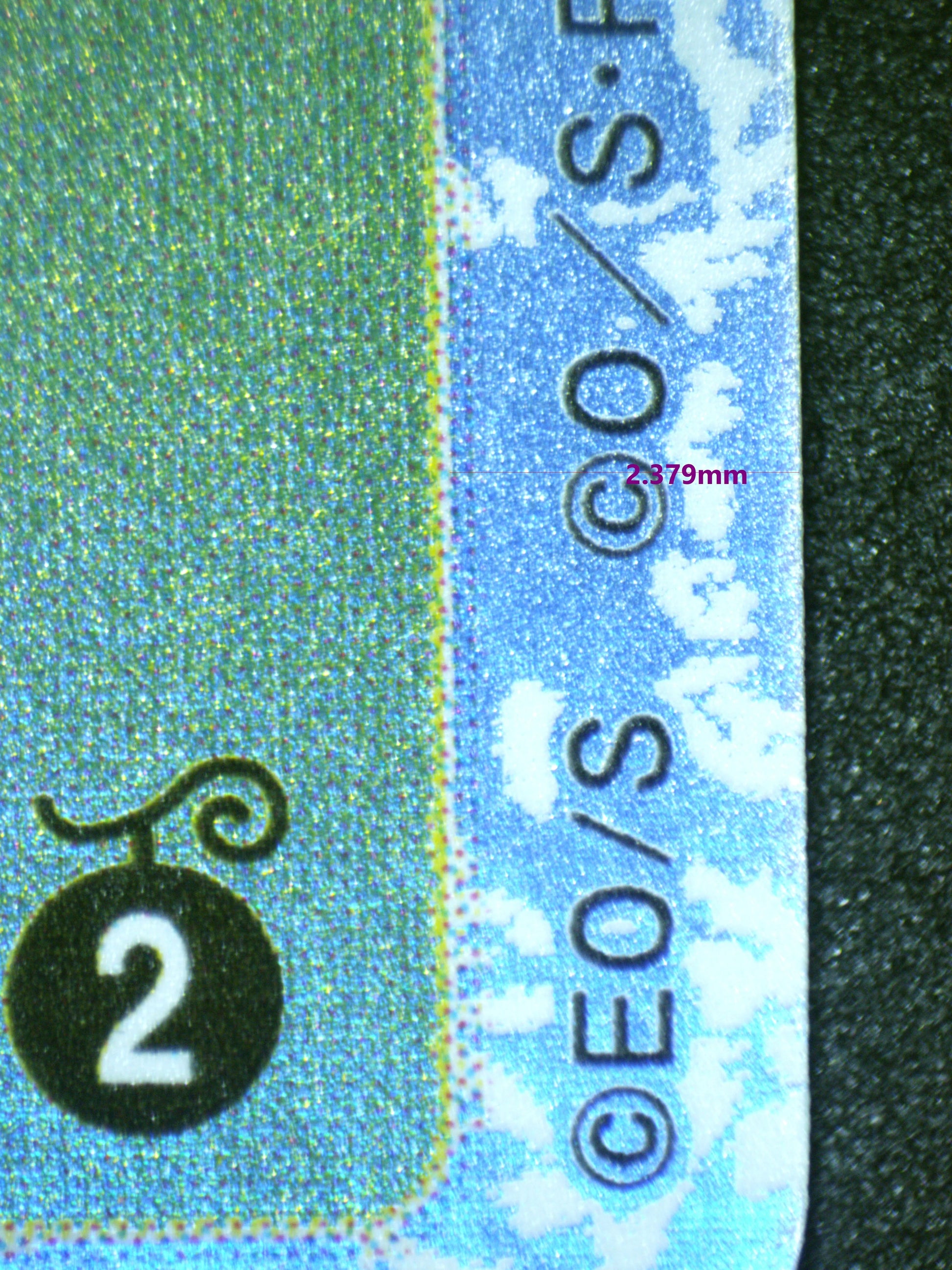 00922 MONKEY.D.LUFFY (JAPANESE) Grading Card