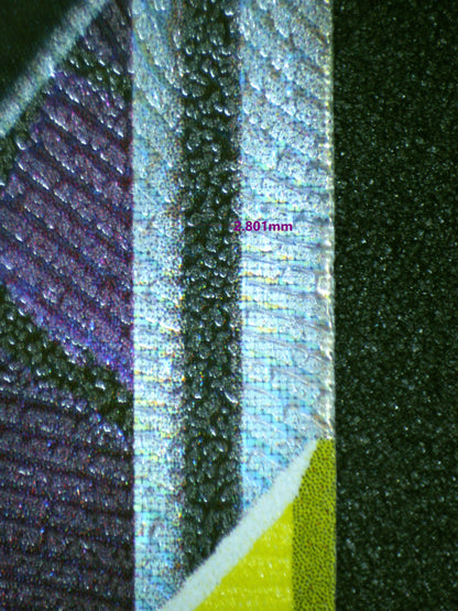 00937 MOLTRES & ZAPDOS & ARTICUNO GX Grading Card