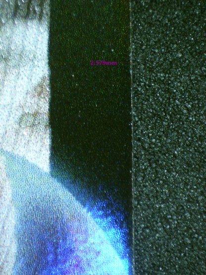 00938 UMBREON VMAX Grading Card