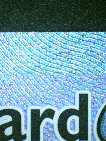 00949 CHARIZARD EX Grading Card