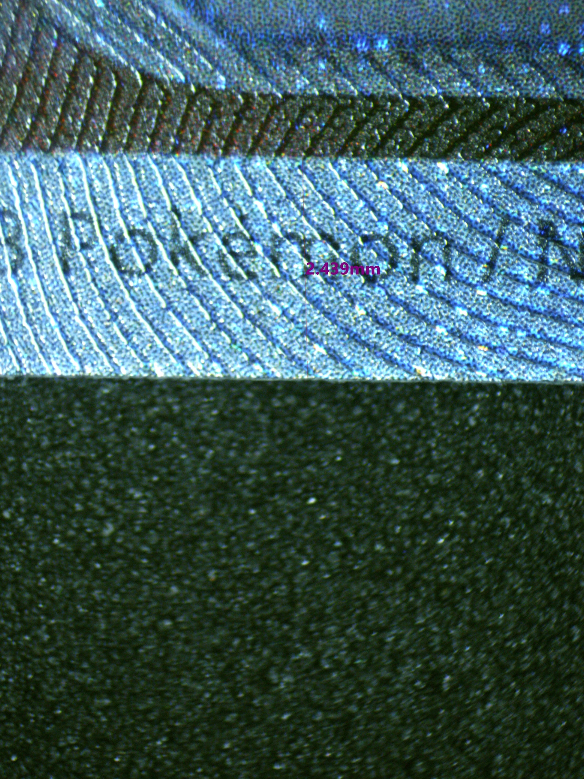 00949 CHARIZARD EX Grading Card