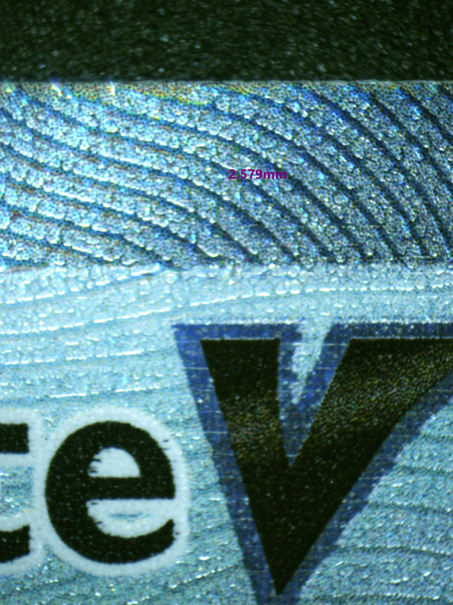 00958 DRAGONITE V Grading Card