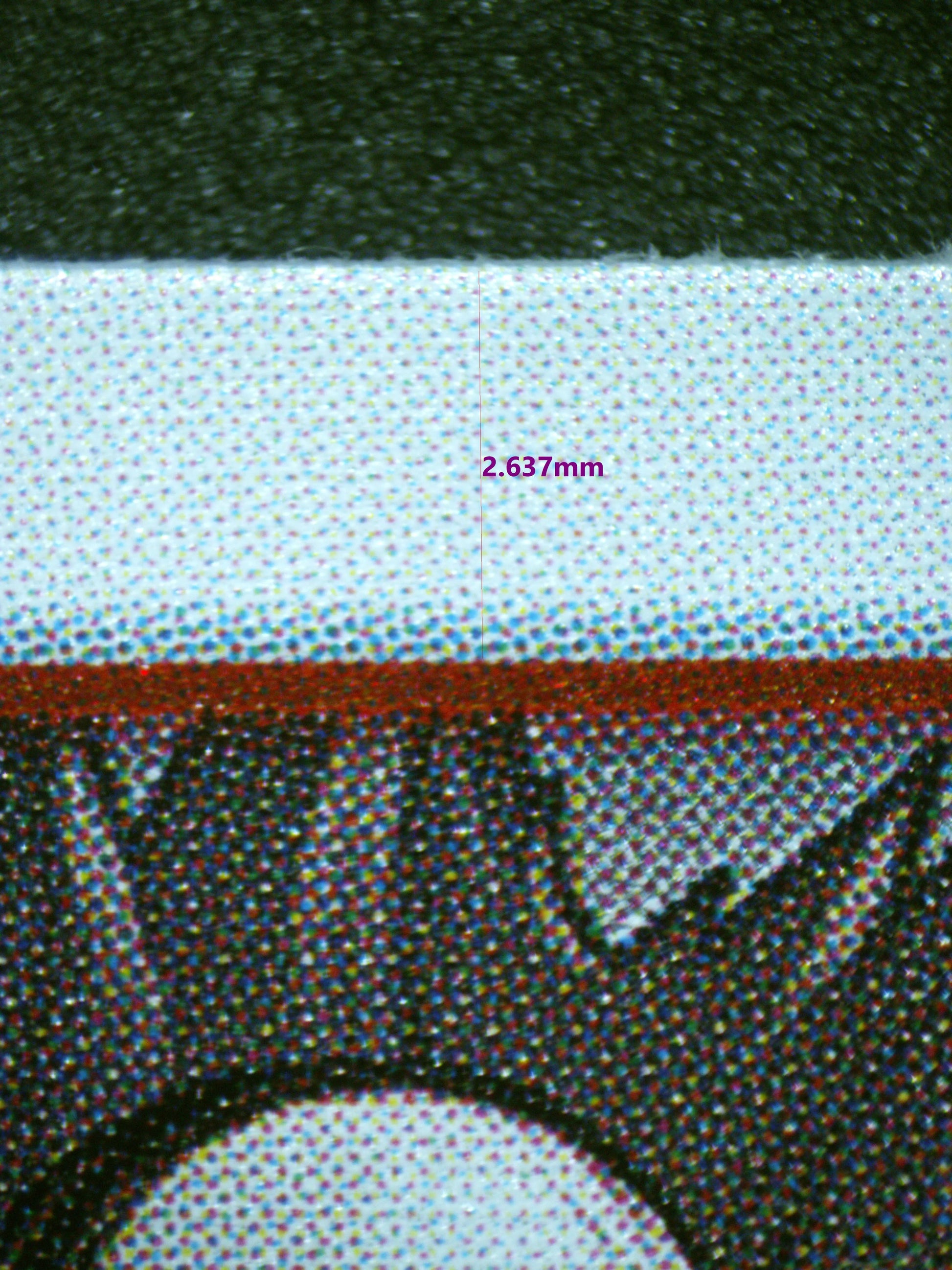 00672 KARASU Grading Card