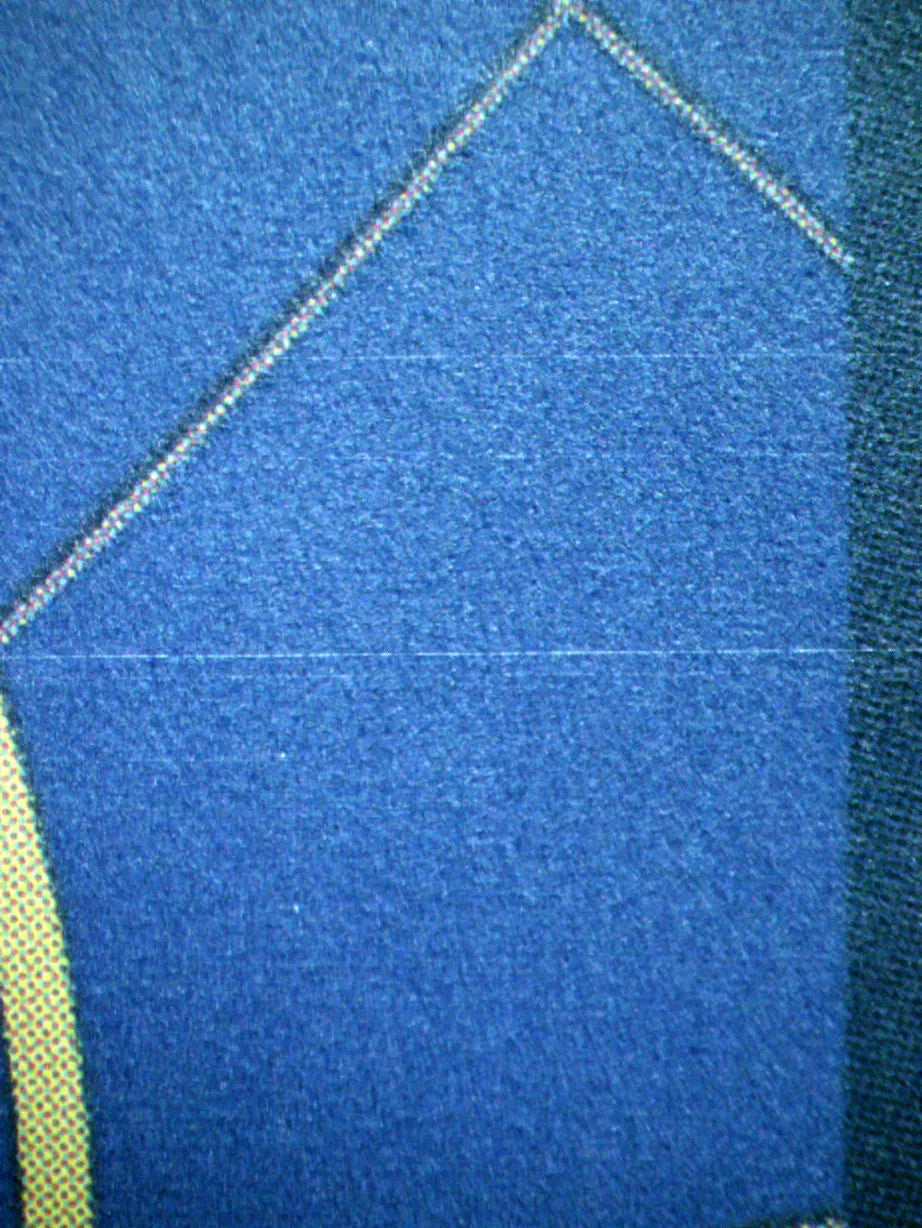 00677 CHAKA Grading Card