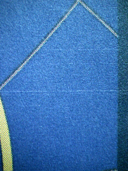 00677 CHAKA Grading Card