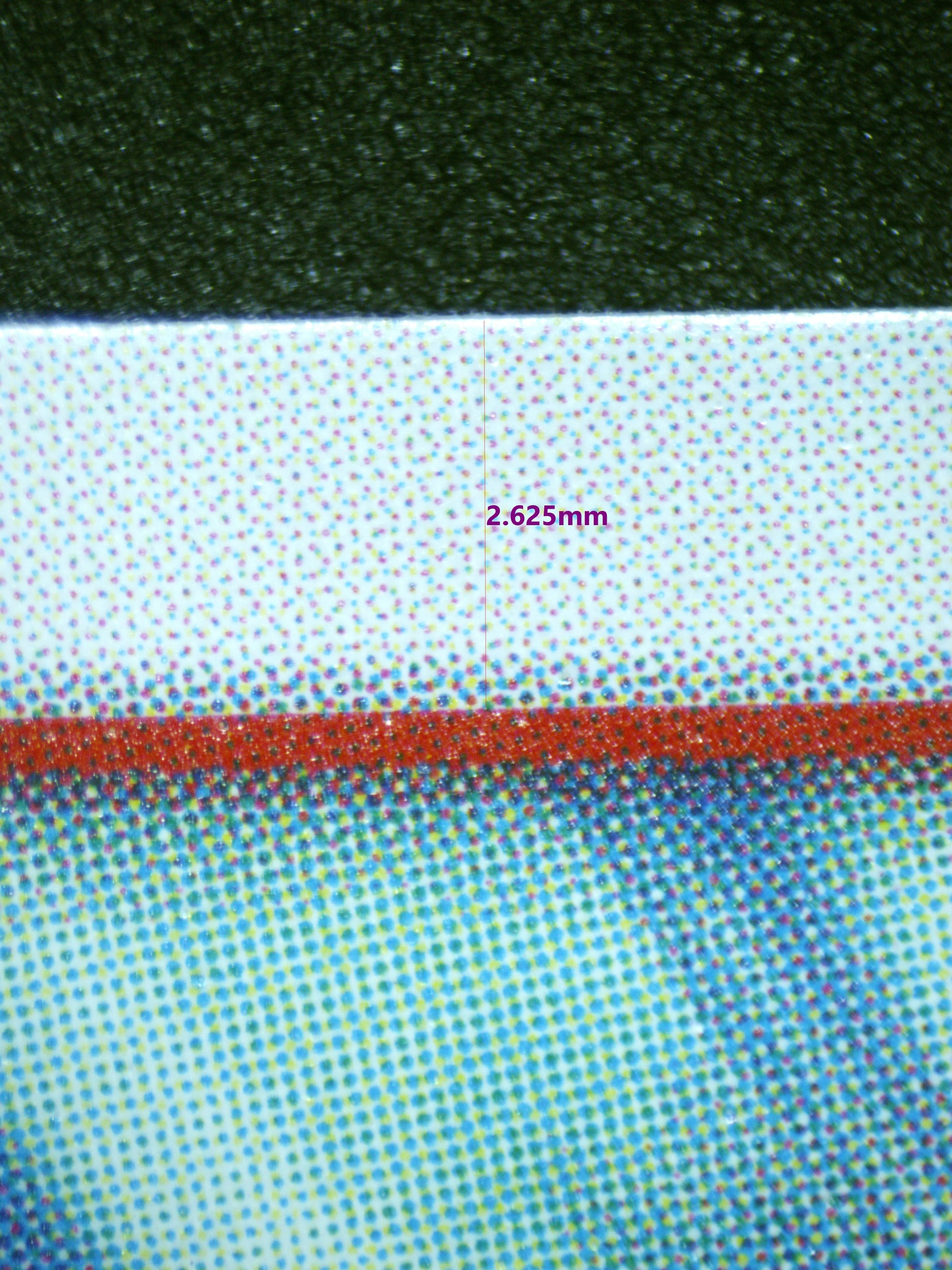 00677 CHAKA Grading Card